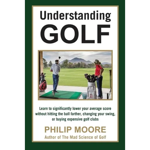 Understanding Golf - Paperback