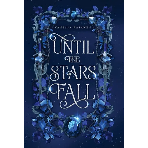 Until the Stars Fall - Hardcover