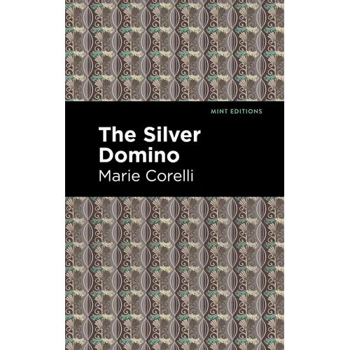 The Silver Domino - Paperback