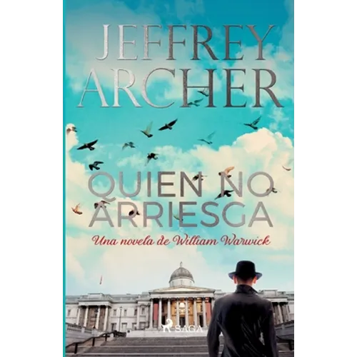 Quien no arriesga - Paperback