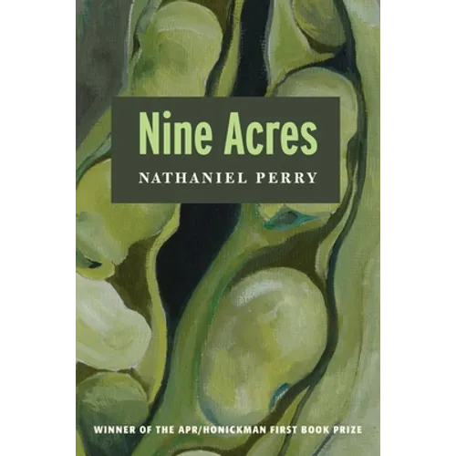 Nine Acres - Paperback