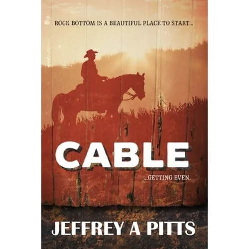 CABLE...Getting Even - Paperback