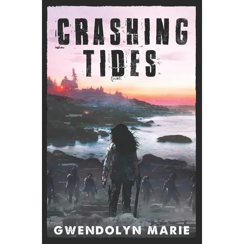 Crashing Tides - Paperback