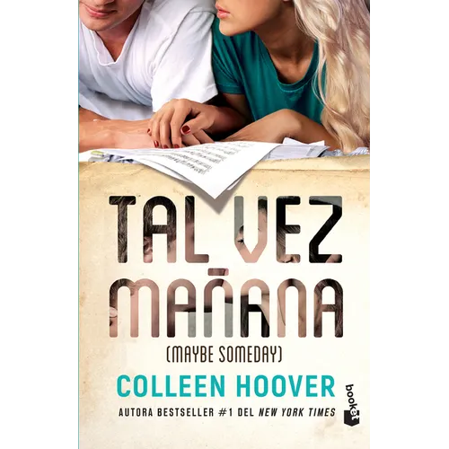 Tal Vez Mañana / Maybe Someday - Paperback