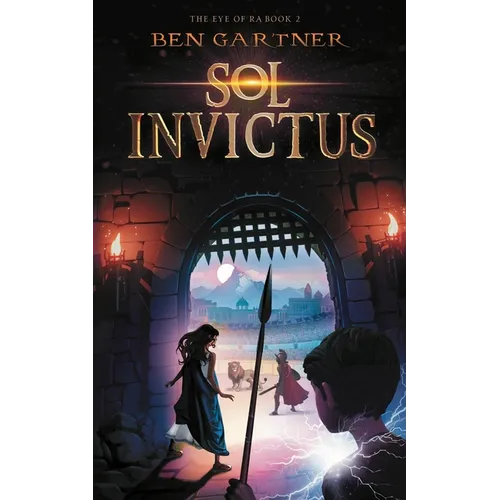 Sol Invictus - Paperback