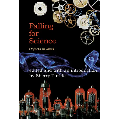 Falling for Science: Objects in Mind - Paperback