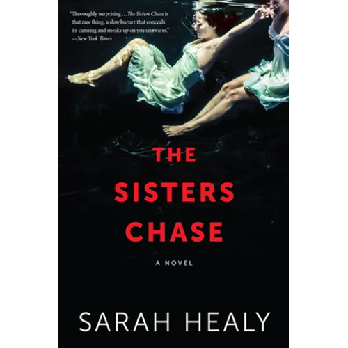 The Sisters Chase - Paperback