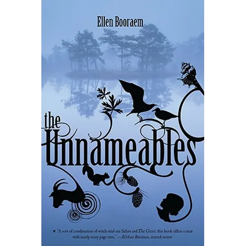 The Unnameables - Paperback