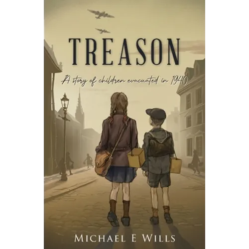 Treason - Paperback