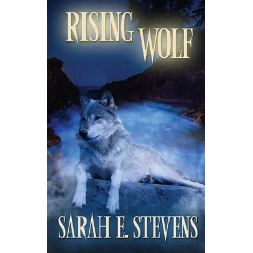 Rising Wolf - Paperback