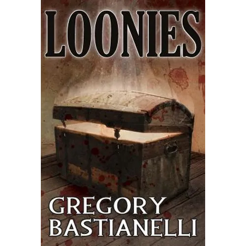 Loonies - Paperback