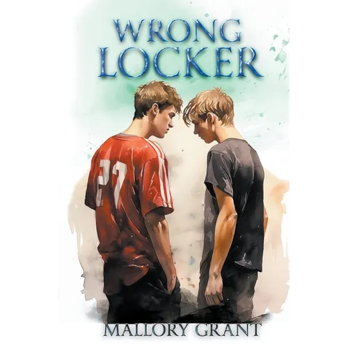 Wrong Locker - Paperback