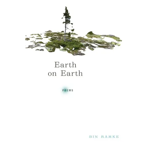 Earth on Earth - Paperback