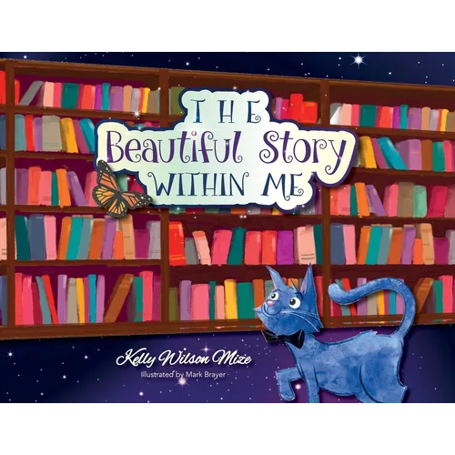 The Beautiful Story Within Me - Paperback