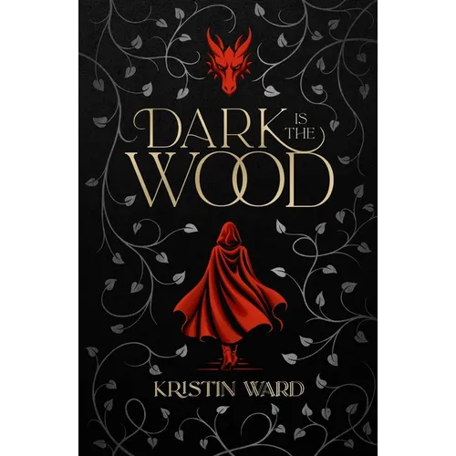 Dark is the Wood: A Young Adult Fantasy Romance - Paperback