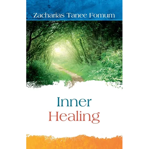 Inner Healing - Paperback