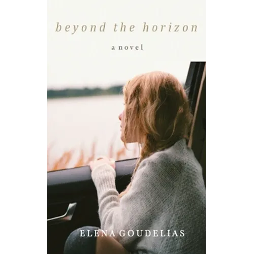 Beyond the Horizon - Paperback
