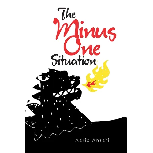 The Minus One Situation - Paperback