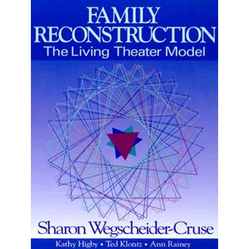Family Reconstruction - Paperback