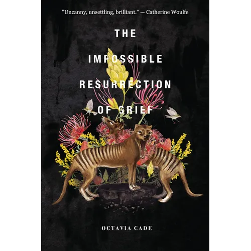 The Impossible Resurrection of Grief - Paperback