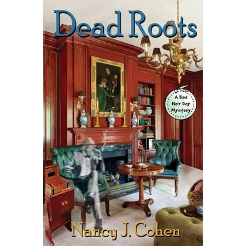Dead Roots - Paperback