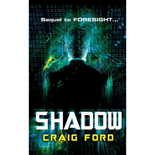 Shadow - Hardcover