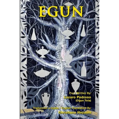 Egun - Paperback