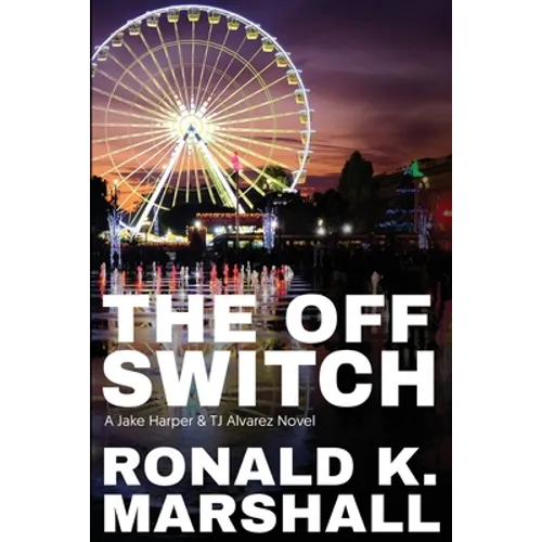 The Off Switch: Tic Toc - Paperback