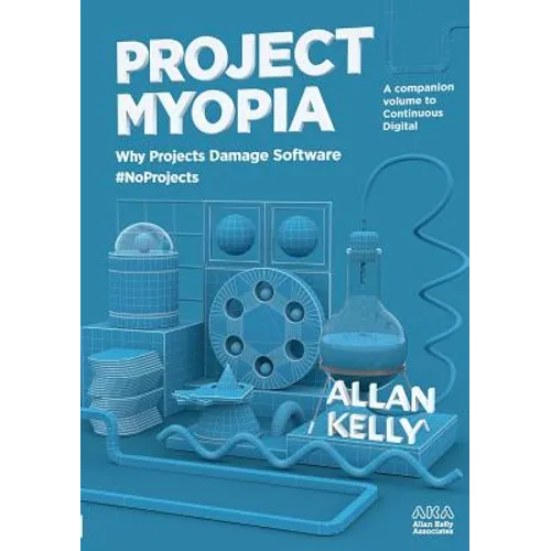 Project Myopia - Paperback