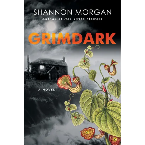 Grimdark - Paperback