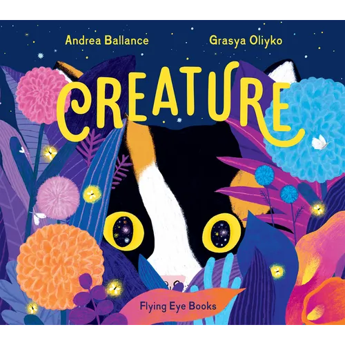 Creature - Hardcover