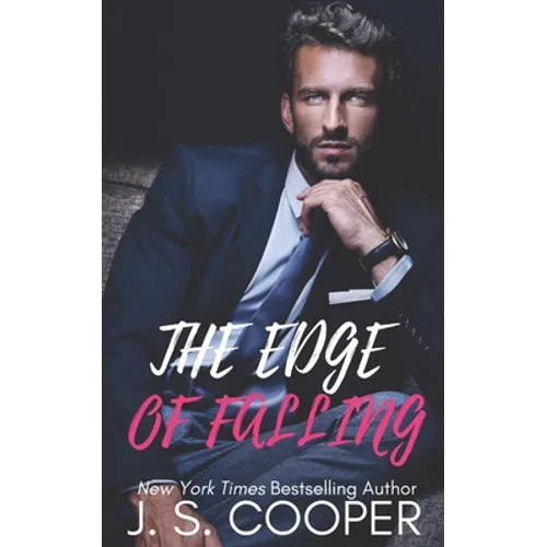 The Edge of Falling - Paperback