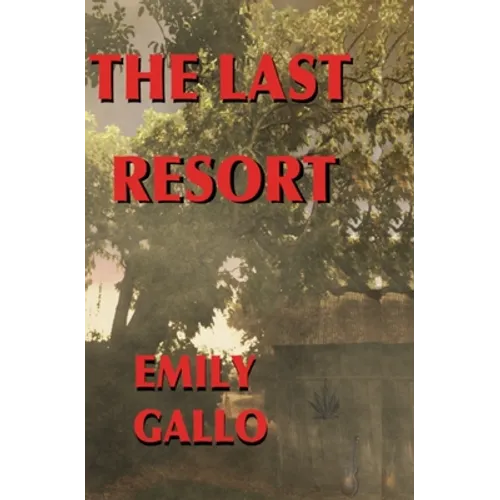 The Last Resort - Paperback