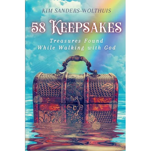 58 Keepsakes - Paperback