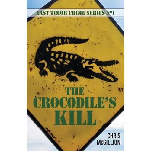 Crocodile's Kill - Paperback