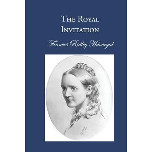 The Royal Invitation - Paperback