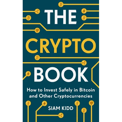 The Crypto Book - Paperback