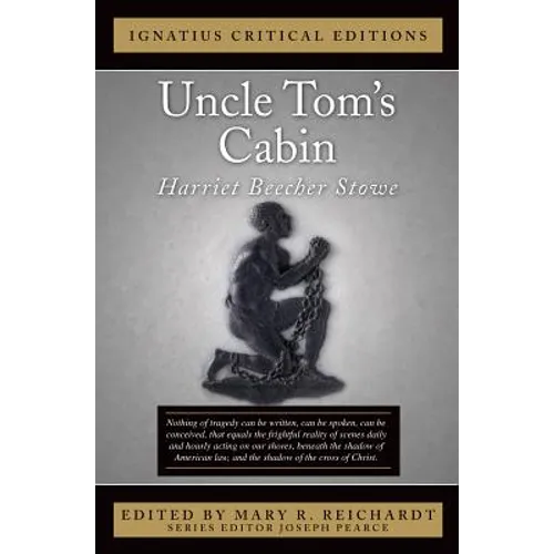Uncle Tom's Cabin - Paperback