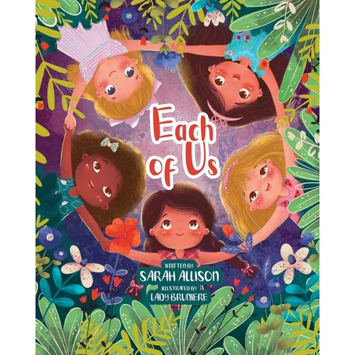 Each of Us - Paperback