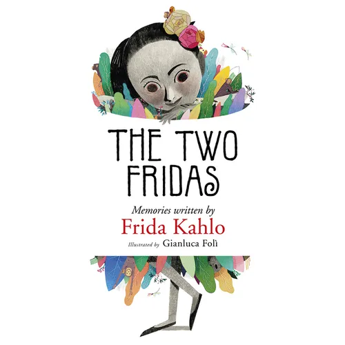 The Two Fridas - Hardcover