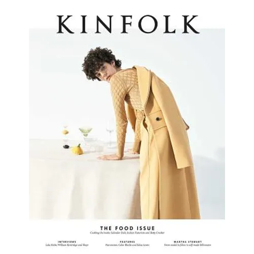 Kinfolk Volume 25 - Paperback