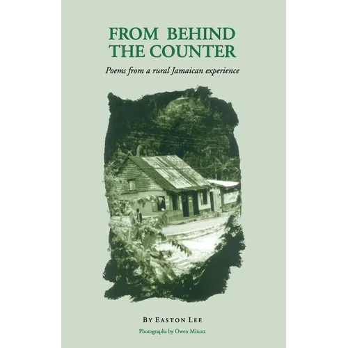 From Behind the Counter - Paperback