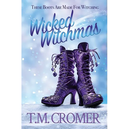 Wicked Witchmas - Paperback