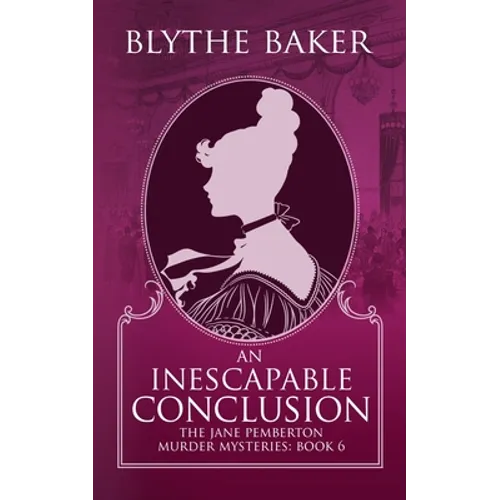 An Inescapable Conclusion - Paperback