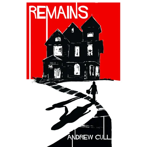 Remains - Paperback