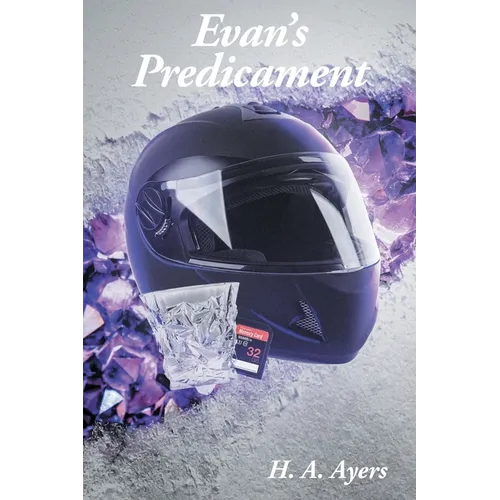 Evan's Predicament - Paperback