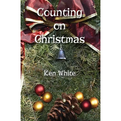 Counting on Christmas - Hardcover