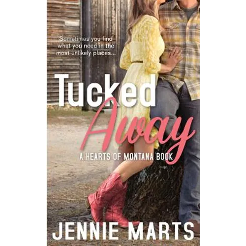 Tucked Away - Paperback