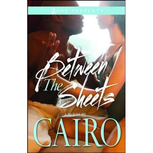 Between the Sheets - Paperback