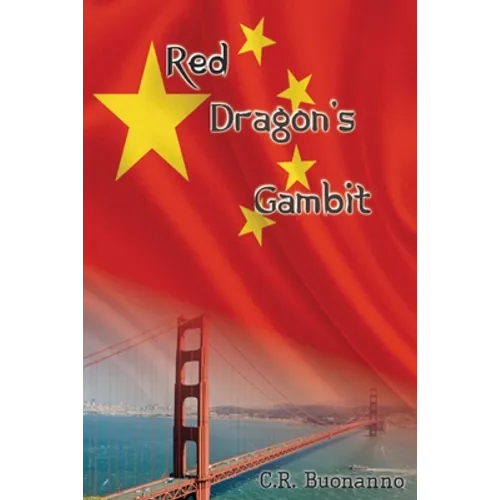 Red Dragon's Gambit - Paperback